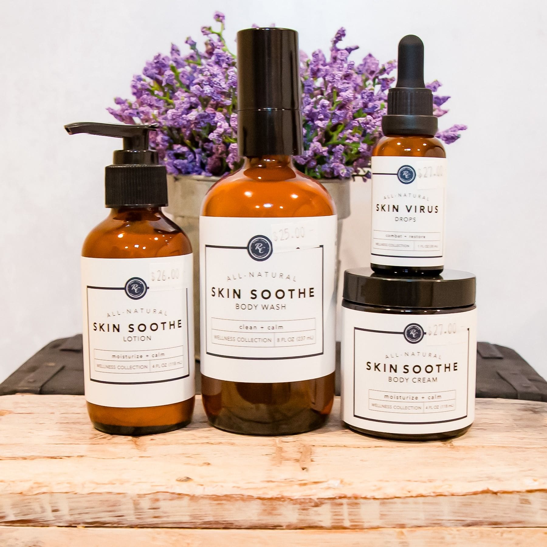 Skin Soothe